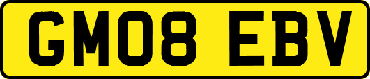 GM08EBV