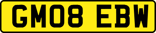 GM08EBW