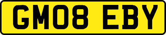 GM08EBY