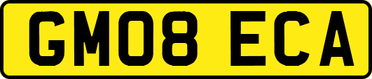 GM08ECA