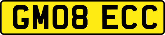 GM08ECC