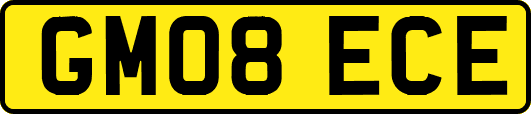 GM08ECE