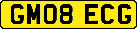 GM08ECG
