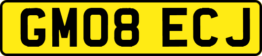 GM08ECJ