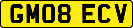 GM08ECV