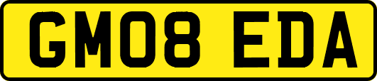 GM08EDA