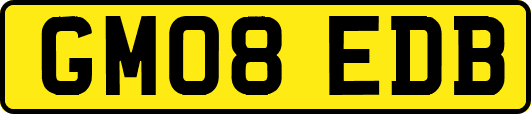 GM08EDB