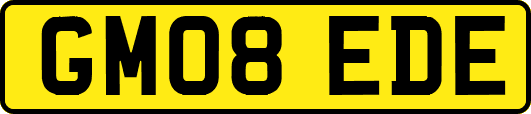 GM08EDE