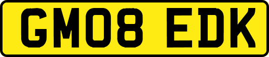 GM08EDK