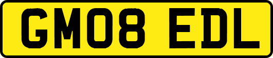 GM08EDL