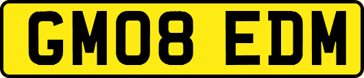 GM08EDM
