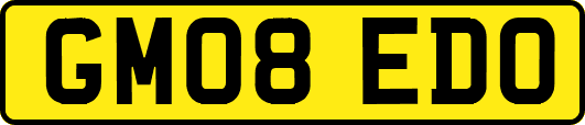 GM08EDO