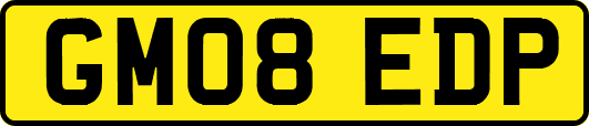 GM08EDP