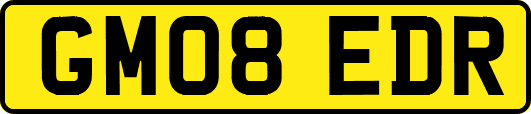 GM08EDR