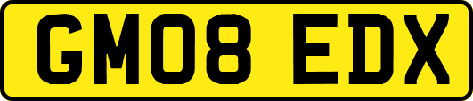 GM08EDX