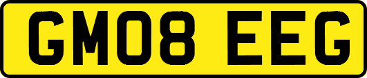 GM08EEG