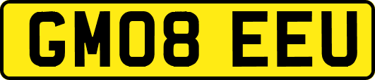 GM08EEU