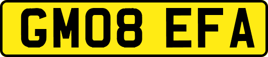GM08EFA