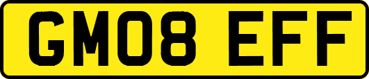 GM08EFF