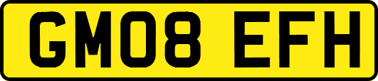 GM08EFH