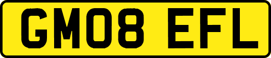 GM08EFL