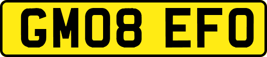 GM08EFO