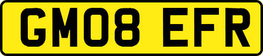 GM08EFR