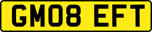 GM08EFT