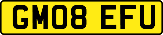 GM08EFU