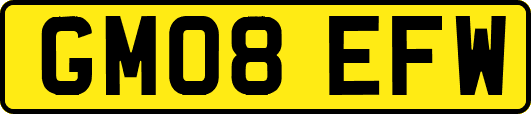 GM08EFW