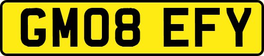 GM08EFY