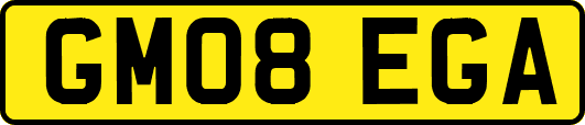 GM08EGA