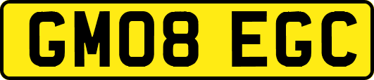 GM08EGC