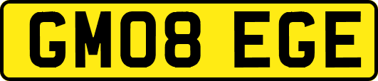 GM08EGE