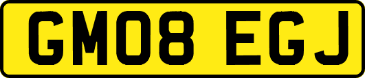 GM08EGJ