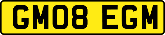 GM08EGM