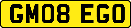 GM08EGO