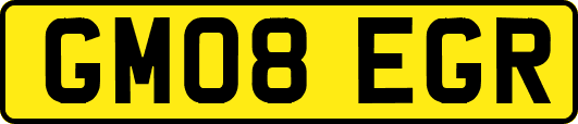 GM08EGR