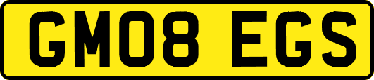 GM08EGS