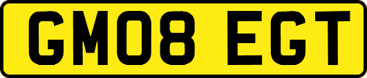 GM08EGT
