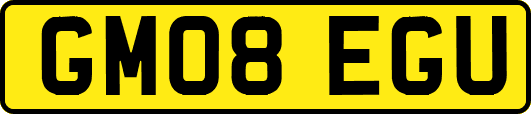 GM08EGU