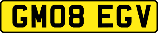GM08EGV