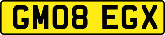 GM08EGX