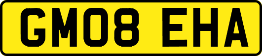 GM08EHA