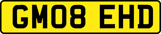 GM08EHD