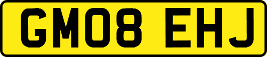 GM08EHJ