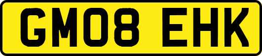 GM08EHK