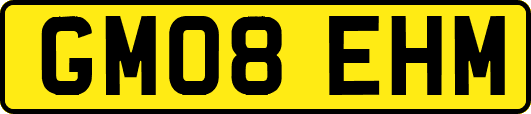 GM08EHM