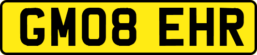 GM08EHR