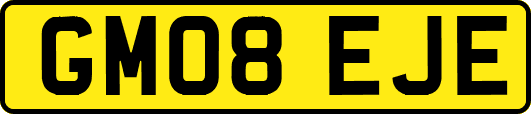 GM08EJE